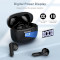 Навушники BLACKVIEW AirBuds 7 Midnight Black