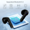 Навушники BLACKVIEW AirBuds 7 Midnight Black