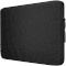 Чехол для ноутбука 14" LAUT Urban Sleeve для MacBook 13"/14" Black (L_MB14_UR_BK)