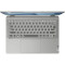 Ноутбук LENOVO IdeaPad Flex 5 14IAU7 Cloud Gray (82R700KJRA)