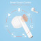 Навушники BLACKVIEW AirBuds 6 White