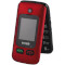 Мобильный телефон SIGMA MOBILE Comfort 50 Shell Duo Type-C Red/Black (4827798212516)