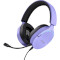 Наушники геймерские TRUST Gaming GXT 490 Fayzo Purple (25303)