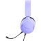 Навушники геймерскі TRUST Gaming GXT 490 Fayzo Purple (25303)