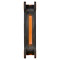 Вентилятор THERMALTAKE Riing 12 LED Orange (CL-F038-PL12OR-A)
