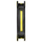Вентилятор THERMALTAKE Riing 12 LED Yellow (CL-F038-PL12YL-A)