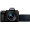 Фотоапарат PANASONIC Lumix DC-G9M2 Kit Black Leica DG Vario-Elmarit 12-60mm f/2.8-4 ASPH Power OIS (DC-G9M2MEE)