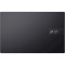 Ноутбук ASUS VivoBook 15X K3504VA Indie Black (K3504VA-BQ309)
