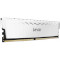 Модуль пам'яті LEXAR Thor White DDR4 3600MHz 16GB Kit 2x8GB (LD4BU008G-R3600GDWG)