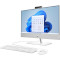 Моноблок HP Pavilion 27-ca2009ua Snowflake White (95Z28EA)