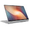 Ноутбук LENOVO IdeaPad Flex 5 14ALC7 Cloud Gray (82R900EQRA)