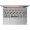 Ноутбук LENOVO IdeaPad Flex 5 14ALC7 Cloud Gray (82R900EQRA)