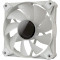 Комплект вентиляторів DARKFLASH Infinity 8 PWM ARGB White 3-Pack