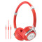 Навушники MOTOROLA Pulse 2 Red (717210506001)