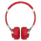 Навушники MOTOROLA Pulse 2 Red (717210506001)