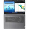 Ноутбук LENOVO V17 G4 IRU Iron Gray (83A2001XRA)