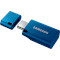 Флэшка SAMSUNG Type-C 256GB USB-C3.2 Blue (MUF-256DA/APC)