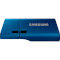 Флэшка SAMSUNG Type-C 256GB Blue (MUF-256DA/APC)