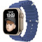 Смарт-часы BIG TS900 Ultra Blue