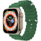 Смарт-часы BIG TS900 Ultra Green