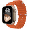 Смарт-часы BIG TS900 Ultra Orange
