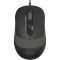 Мышь A4TECH Fstyler FM10T Gray