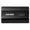 Портативний SSD диск ADATA SD810 2TB USB3.2 Gen2x2 Black (SD810-2000G-CBK)