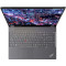 Ноутбук LENOVO ThinkPad P16 Gen 2 Touch Storm Gray (21FA0033RA)