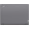 Ноутбук LENOVO ThinkPad P16 Gen 2 Touch Storm Gray (21FA0033RA)