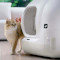 Лоток для кішок PETKIT Pura Max Self-Cleaning Cat Litter Box (P9902)