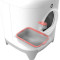 Умный лоток для кошек PETKIT PuraX Self-Cleaning Litter Box (P9901)