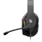 Навушники геймерскі A4-Tech BLOODY G260 Black