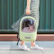 Рюкзак-переноска PETKIT Breezy 2 Smart Cat Carrier Green (P7704-G)