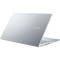 Ноутбук ASUS Vivobook 17X K1703ZA Transparent Silver (K1703ZA-AU132)