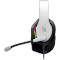 Навушники геймерскі A4-Tech BLOODY G260P White