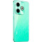 Смартфон INFINIX Hot 40i 4/128GB Starfall Green