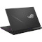 Ноутбук ASUS ROG Strix SCAR 17 G733PZ Off Black (G733PZ-LL078W)