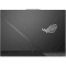 Ноутбук ASUS ROG Strix SCAR 17 G733PZ Off Black (G733PZ-LL078W)