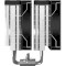 Кулер для процесора DEEPCOOL AG620 Digital Black (R-AG620-BKNDMN-G-1)