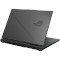 Ноутбук ASUS ROG Strix G18 G814JZR Eclipse Gray (G814JZR-N6069W)