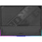 Ноутбук ASUS ROG Strix G18 G814JZR Eclipse Gray (G814JZR-N6069W)