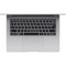 Ноутбук REDMI RedmiBook 14 Starlight Silver (JYU4554CN)