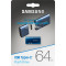 Флешка 64GB SAMSUNG Type-C USB 3.2 Type-C Blue (MUF-64DA/APC)