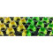 Клавіатура RAZER BlackWidow V4 Yellow Switch Black (RZ03-04692500-R3R1)