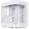 Корпус QUBE F-Tank White (FTANK_F1WU3)