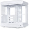 Корпус QUBE F-Tank White (FTANK_F1WU3)