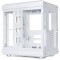 Корпус QUBE F-Tank White (FTANK_F1WU3)