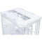 Корпус QUBE F-Tank White (FTANK_F1WU3)