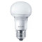 Лампочка LED PHILIPS LEDbulb A60 E27 5W 6500K 220V (2 шт. в комплекті) (8717943885329)