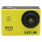 Екшн-камера SJCAM SJ4000 Yellow